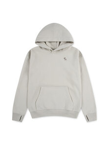 Abercrombie & Fitch - Kapuutsiga pusa Essential Fleece - J95-PUMICE STONE | Stockmann