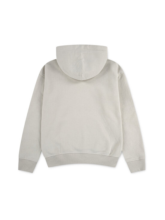 Abercrombie & Fitch - Kapuutsiga pusa Essential Fleece - J95-PUMICE STONE | Stockmann - photo 2
