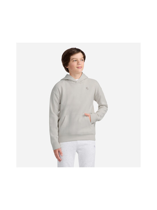 Abercrombie & Fitch - Kapuutsiga pusa Essential Fleece - J95-PUMICE STONE | Stockmann - photo 3