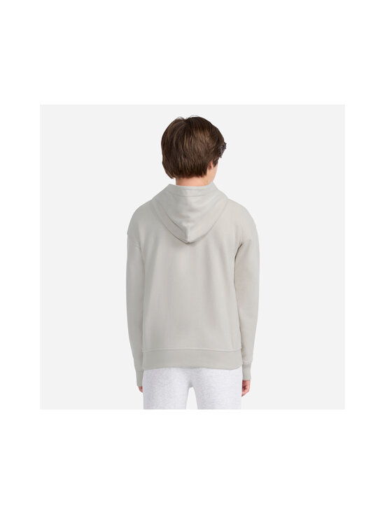 Abercrombie & Fitch - Kapuutsiga pusa Essential Fleece - J95-PUMICE STONE | Stockmann - photo 4