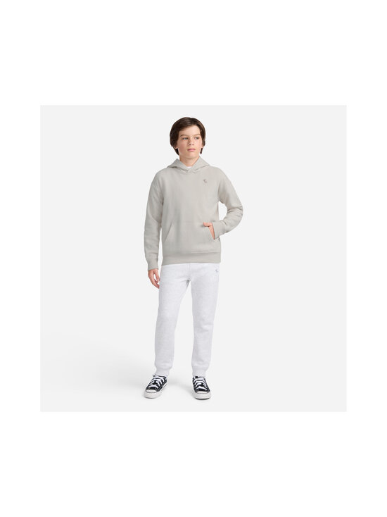 Abercrombie & Fitch - Kapuutsiga pusa Essential Fleece - J95-PUMICE STONE | Stockmann - photo 5
