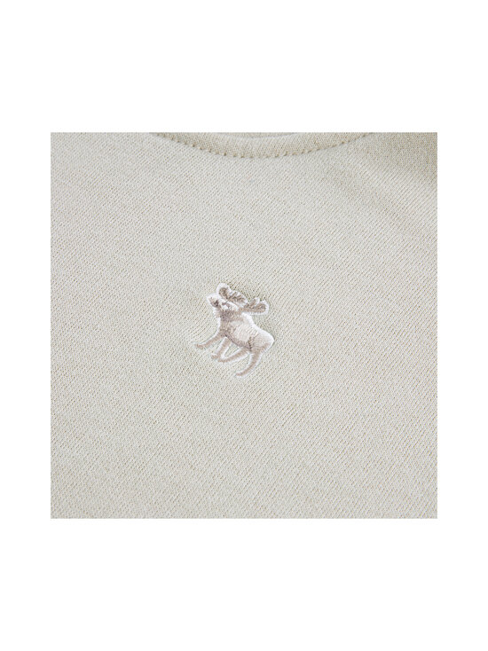 Abercrombie & Fitch - Kapuutsiga pusa Essential Fleece - J95-PUMICE STONE | Stockmann - photo 6