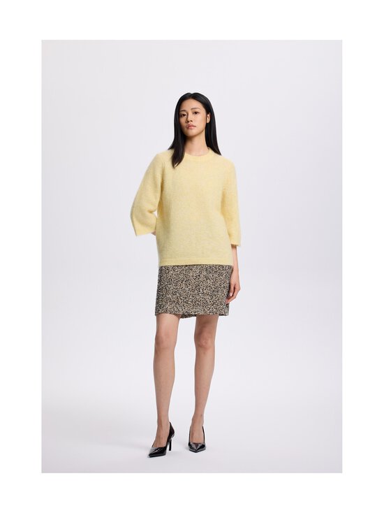 Ril's - Sanfre džemperis - 410 PALE YELLOW | Stockmann - photo 3