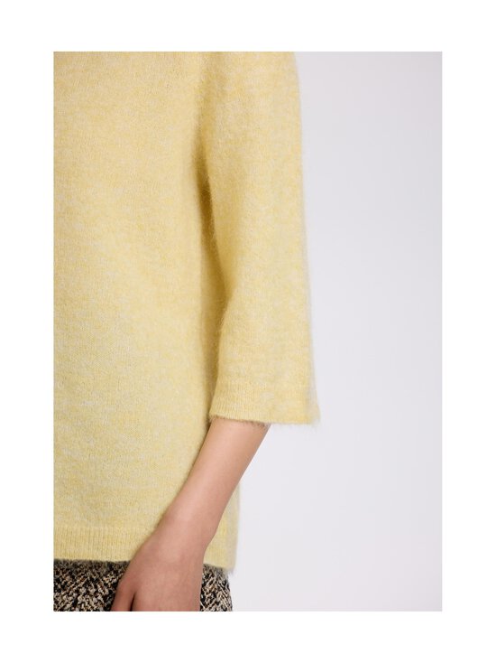 Ril's - Sanfre džemperis - 410 PALE YELLOW | Stockmann - photo 7