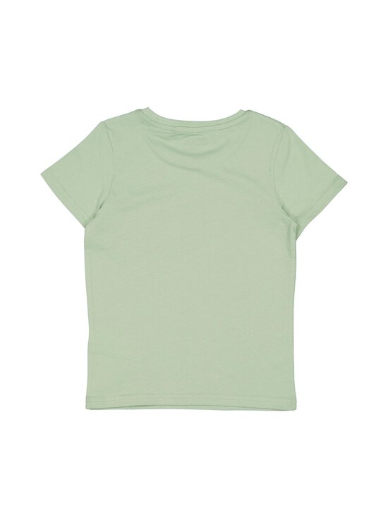Bogi - T-särk Antti - PALE GREEN - photo 2 Bogi - T-särk Antti - PALE GREEN | Stockmann - photo 2