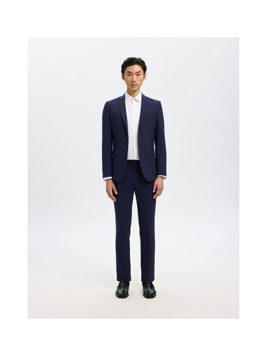 Selected - SlhSlim Neil žakete - NAVY BLAZER | Stockmann - photo 5