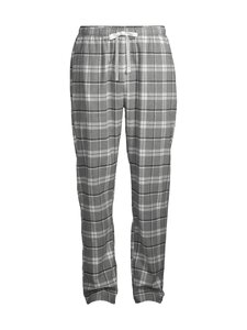 Cap Horn loungewear - Darren-flanellipyjamahousut - GREY CHECK | Stockmann