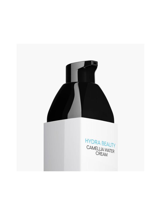 CHANEL - HYDRA BEAUTY CAMELLIA WATER CREAM Illuminating Hydrating Fluid - NOCOL | Stockmann - photo 2