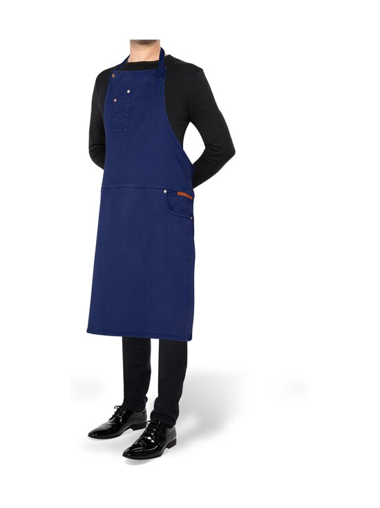 DUTCHDELUXES - Comfort Fit Priekšauts - DB DARK BLUE - photo 3 DUTCHDELUXES - Comfort Fit Priekšauts - DB DARK BLUE | Stockmann - photo 3
