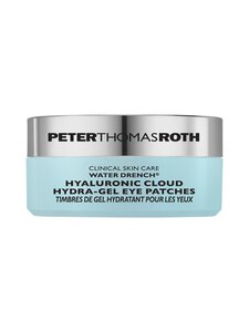 Peter Thomas Roth - Silmapadjakesed Water Drench® Hyaluronic Cloud Hydra-Gel, 30 paari | Stockmann