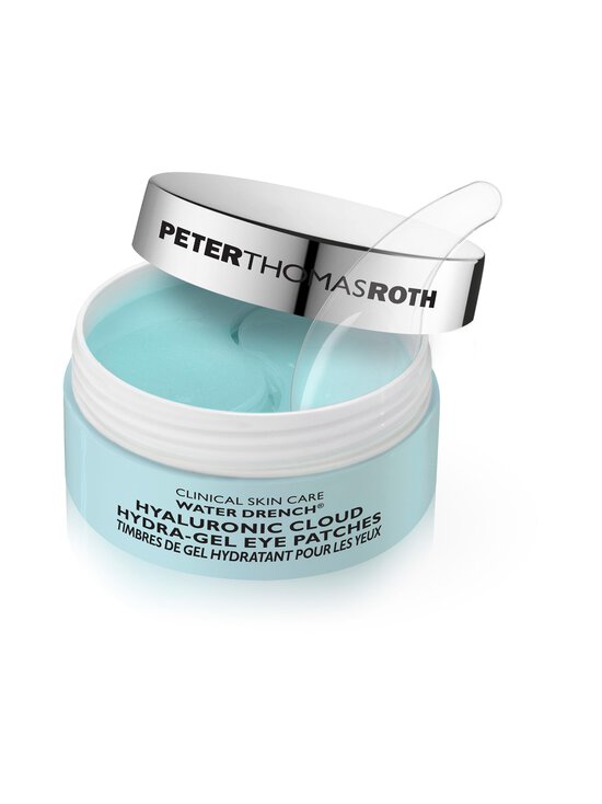 Peter Thomas Roth - Water Drench® Hyaluronic Cloud Hydra-Gel Eye Patches 30 Pairs -silmälaput - NOCOL - photo 2 Peter Thomas Roth - Water Drench® Hyaluronic Cloud Hydra-Gel Eye Patches 30 Pairs -silmälaput - NOCOL | Stockmann - photo 2