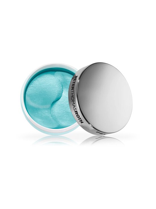Peter Thomas Roth - Water Drench® Hyaluronic Cloud Hydra-Gel Eye Patches 30 Pairs -silmälaput - NOCOL - photo 3 Peter Thomas Roth - Water Drench® Hyaluronic Cloud Hydra-Gel Eye Patches 30 Pairs -silmälaput - NOCOL | Stockmann - photo 3