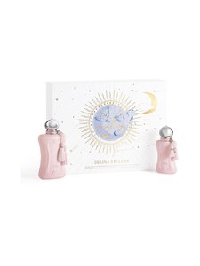Parfums de Marly - Delina Exclusif Christmas Set -lahjapakkaus | Stockmann