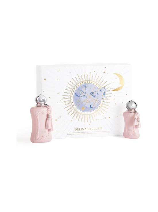 Parfums de Marly - Delina Exclusif Christmas Set -lahjapakkaus - NOCOL | Stockmann - photo 1