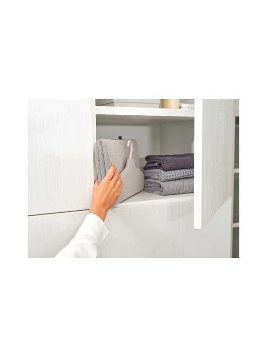 Brabantia - Foldable Steam Board tvaika dēlis - GREY - photo 4 Brabantia - Foldable Steam Board tvaika dēlis - GREY | Stockmann - photo 4