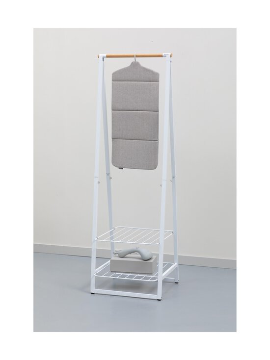 Brabantia - Foldable Steam Board tvaika dēlis - GREY - photo 9 Brabantia - Foldable Steam Board tvaika dēlis - GREY | Stockmann - photo 9