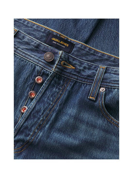 Jack & Jones - JJiChris džinsi - BLUE DENIM - photo 3 Jack & Jones - JJiChris džinsi - BLUE DENIM | Stockmann - photo 3