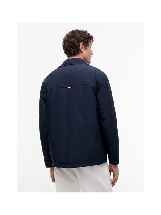 Tommy Hilfiger - Packable Lightweight -paitatakki - DW5 NAVY BLUE | Stockmann - photo 3