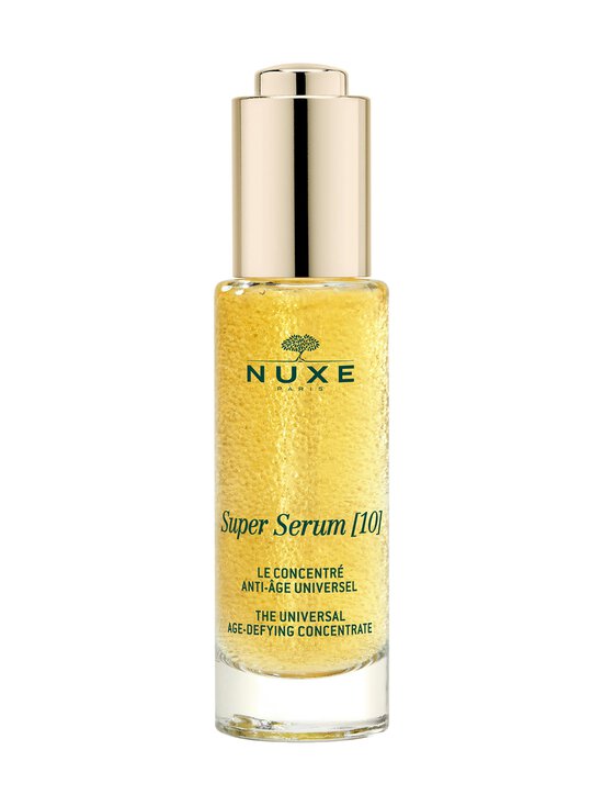 Nuxe - Super Serum [10] The Universal Age-Defying Concentrate -seerumi 30 ml - NOCOL | Stockmann - photo 1