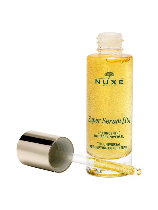 Nuxe - Näoseerum Super Serum [10] The Universal Age-Defying Concentrate 30 ml - NOCOL | Stockmann - photo 3