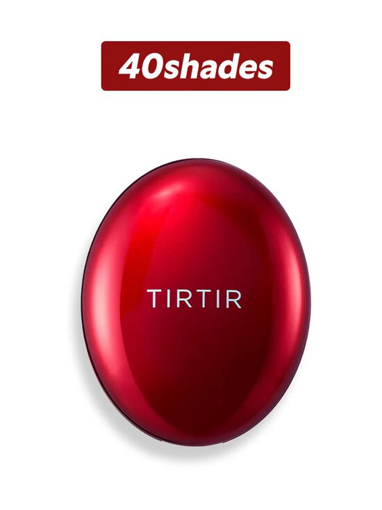 Tir Tir - Mask Fit Red Cushion tonālais krēms - 23N SAND | Stockmann - photo 2