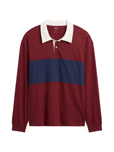 GAP - Rugby Stripe krekls - RADISH | Stockmann