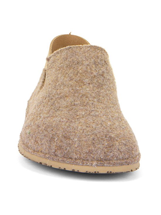 Froddo - Barefoot Wooly iekštelpu apavi - 2 BEIGE | Stockmann - photo 5