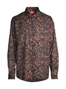 Diesel - Simply Spider -kauluspaita - 900A Diesel - Simply Spider -kauluspaita - 900A | Stockmann