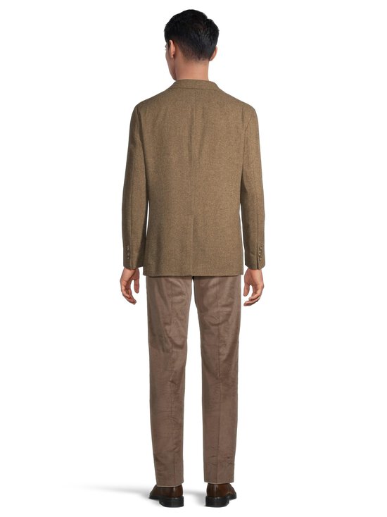 Polo Ralph Lauren - MdNyale Single Breasted žakete - BROWN/TAN - photo 3 Polo Ralph Lauren - MdNyale Single Breasted žakete - BROWN/TAN | Stockmann - photo 3