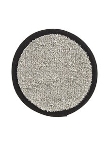 Casa Stockmann - Käsn 15 cm - MUSTA/HARMAA | Stockmann