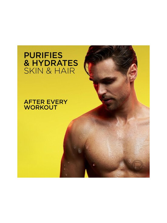 L'Oréal Paris - Dušigeel Men Expert Invincible Sport 5in1, 300ml | Stockmann - photo 7