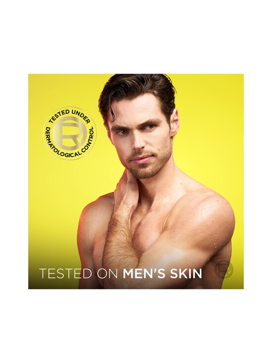 L'Oréal Paris - Dušigeel Men Expert Invincible Sport 5in1, 300ml | Stockmann - photo 8