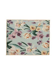 Pentik - Helmililja-tabletti 35 x 45 cm - LIGHT GREEN | Stockmann