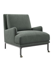 Adea - Mr. Jones -nojatuoli - VIHREÄ | Stockmann