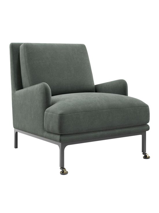 Adea - Mr. Jones -nojatuoli - VIHREÄ | Stockmann - photo 1