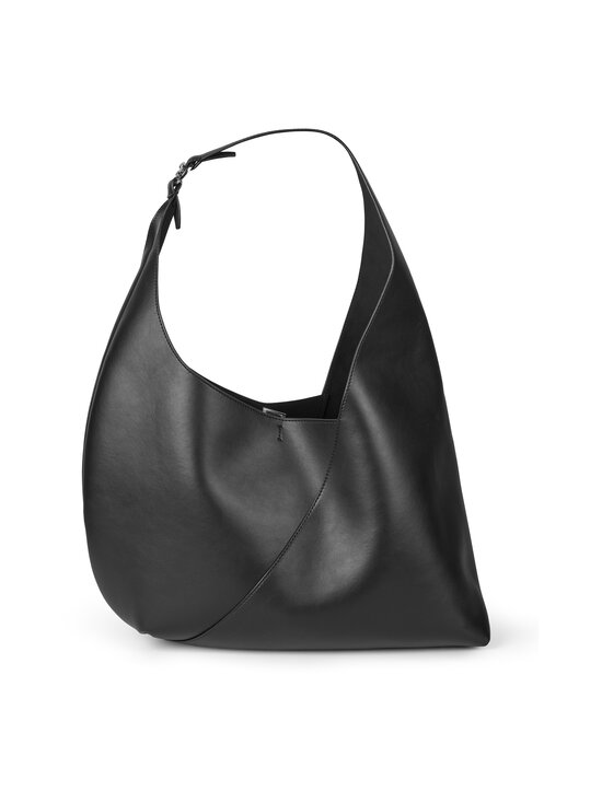 Samsoe Samsoe - Sakaia Shoulder -laukku - CLR000021 BLACK | Stockmann - photo 1