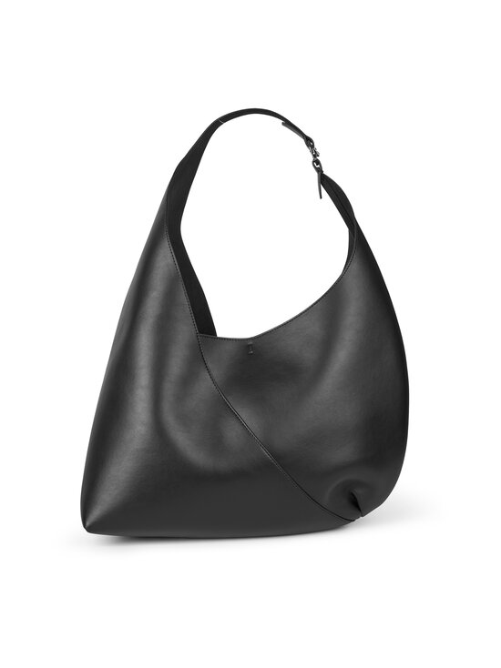 Samsoe Samsoe - Sakaia Shoulder -laukku - CLR000021 BLACK | Stockmann - photo 2