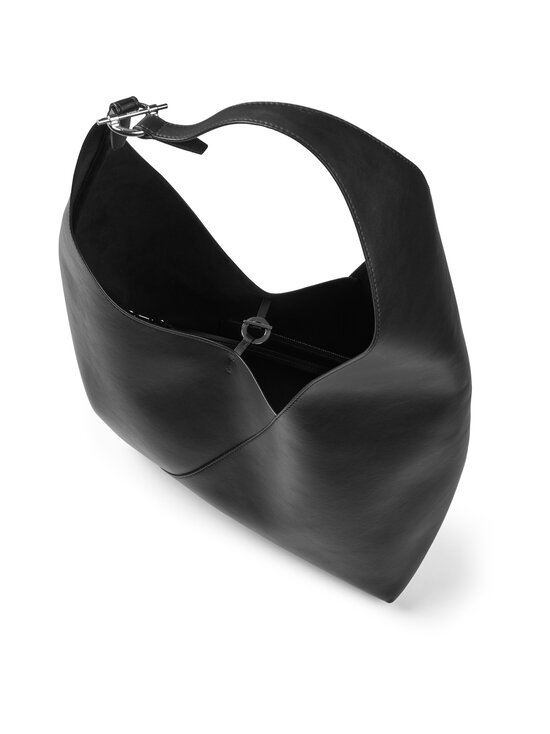 Samsoe Samsoe - Sakaia Shoulder -laukku - CLR000021 BLACK | Stockmann - photo 3