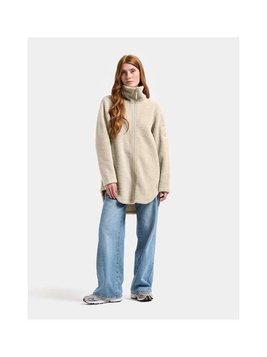 Didriksons - Umi-teddytakki - 569 CLAY BEIGE | Stockmann - photo 3