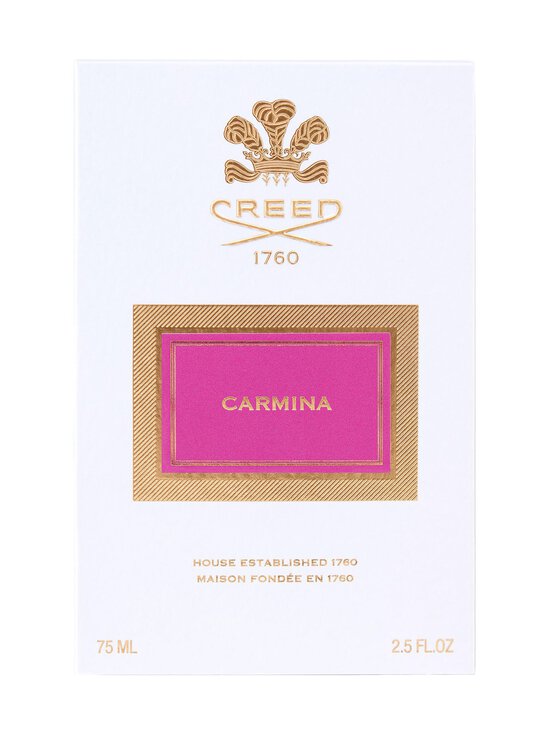 Creed - Carmina EdP, 75 ml - NOCOL - photo 3 Creed - Carmina EdP, 75 ml - NOCOL | Stockmann - photo 3
