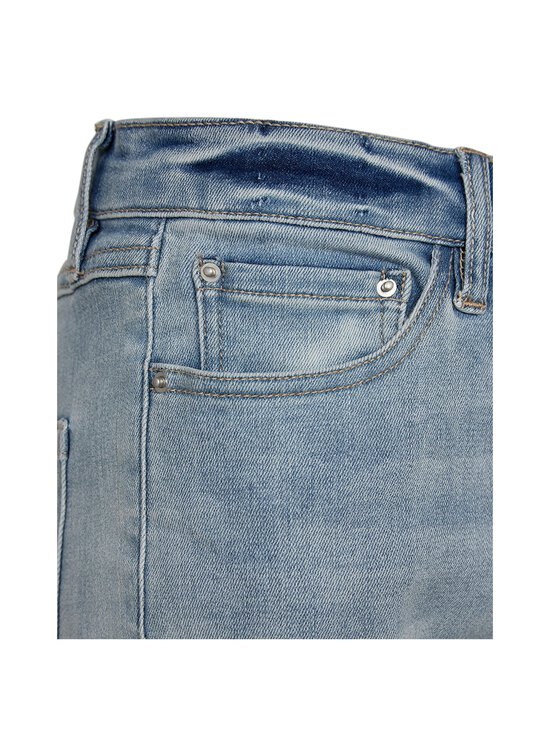 Freequent - Janni Capri džinsi - LT BLUE DENIM - photo 3 Freequent - Janni Capri džinsi - LT BLUE DENIM | Stockmann - photo 3