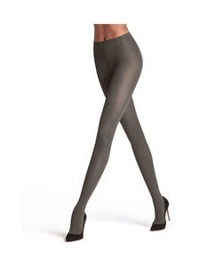 Falke - Sukkpüksid Matt Deluxe 30 den - CHOCOLATE (5080) | Stockmann