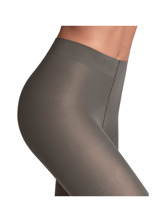 Falke - Sukkpüksid Matt Deluxe 30 den - CHOCOLATE (5080) | Stockmann - photo 3