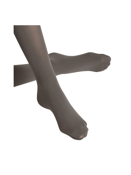 Falke - Sukkpüksid Matt Deluxe 30 den - CHOCOLATE (5080) | Stockmann - photo 5
