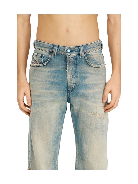 Diesel - D-Macs L32 -farkut - 01 BLUE | Stockmann - photo 5