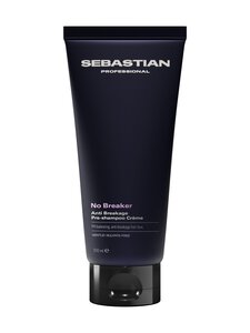 Sebastian - No.Breaker Bonding Pre-shampoo Creme matu krēms | Stockmann