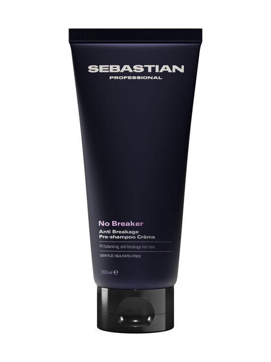 Sebastian - No.Breaker Bonding Pre-shampoo Creme matu krēms - NOCOL | Stockmann - photo 1