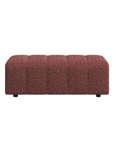 BoConcept - Bellagio-rahi - PUNAINEN | Stockmann