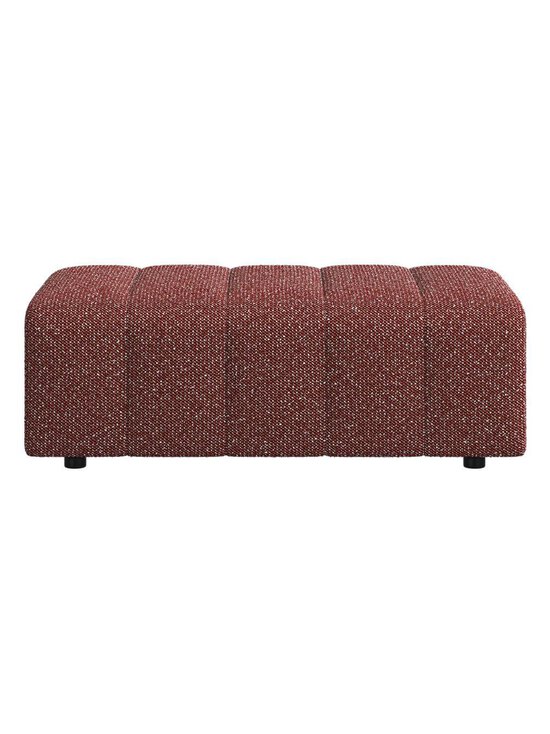 BoConcept - Bellagio-rahi - PUNAINEN - photo 1 BoConcept - Bellagio-rahi - PUNAINEN | Stockmann - photo 1