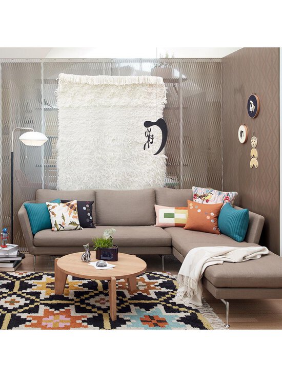 Vitra - Guéridon-sohvapöytä - TAMMI - photo 3 Vitra - Guéridon-sohvapöytä - TAMMI | Stockmann - photo 3